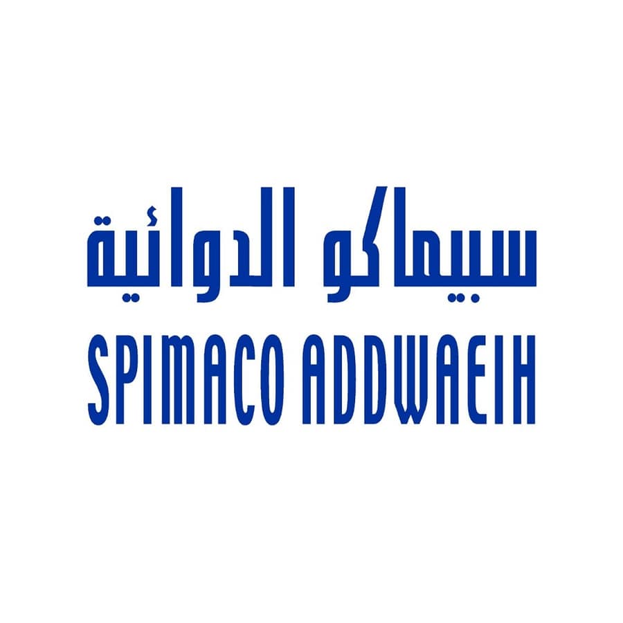 SPIMACO ADDWAEIH